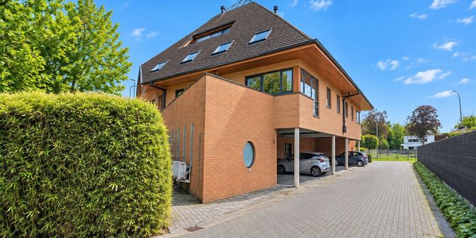 Appartement te koop in Uitbreidingslaan 4 bus 0104, 9160 Lokeren