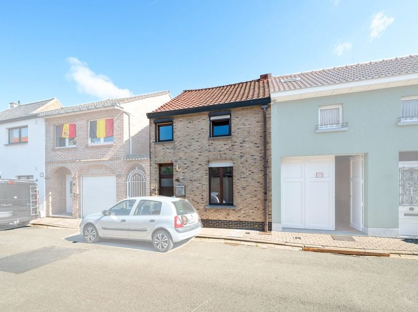 Huis te koop in Driegotenkouter 99,
                    9220 Hamme