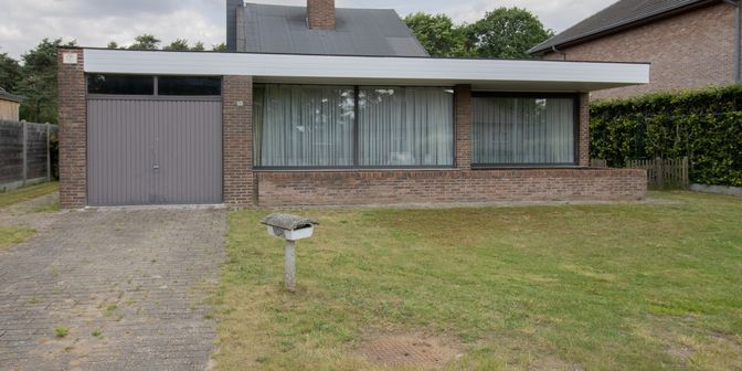 Maison à vendre à 2275 Lille