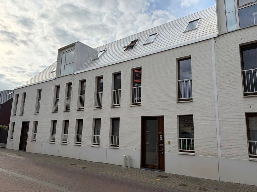 Appartement à louer à Dorpstraat 175A boîte 0101,
                    3060 Bertem