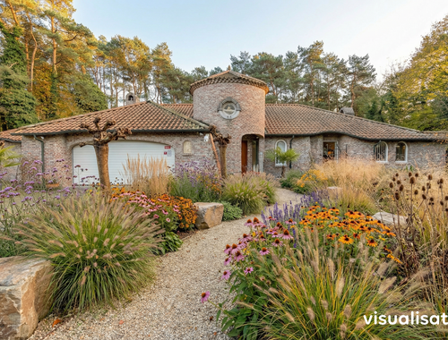                                         Maison à vendre à Vosselaar, € 645.000
