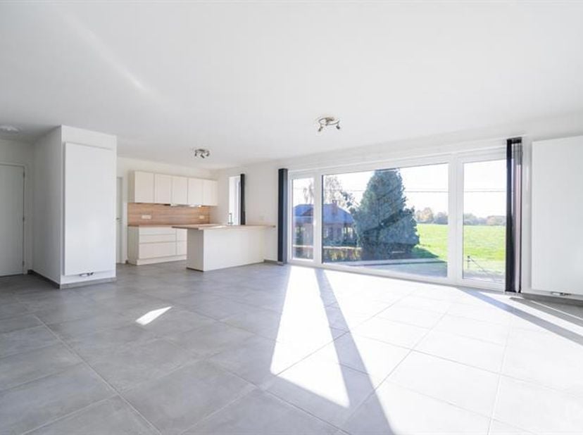 Appartement te huur in Rue du Moulin 3C/2C,
                    4280 Hannut