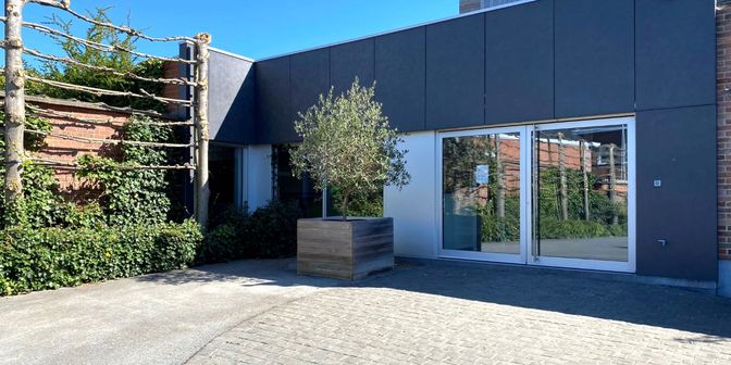 Bedrijfsvastgoed te huur in Koolskampstraat 3, 8740 Pittem