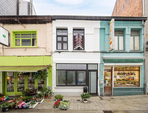                                         Eengezinswoning te koop in Mechelen, € 385.000
