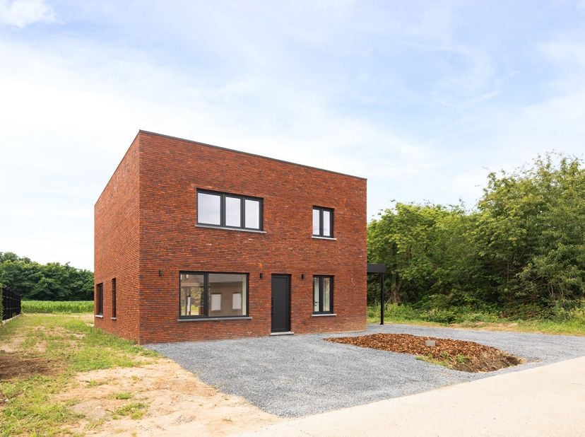 Maison à vendre
                    à 3130 Betekom