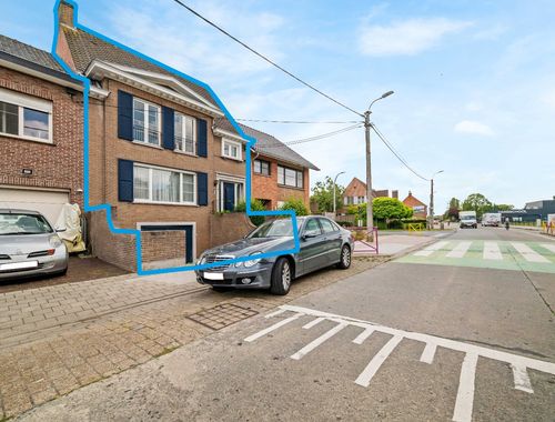                                         Woning te koop in Roeselare, € 339.000
