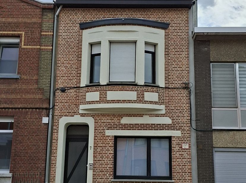 Maison à vendre
                    à 2170 Merksem