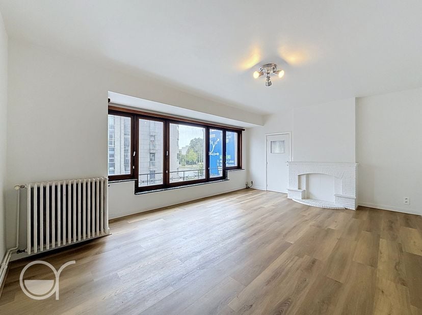 Appartement te huur in Voskenslaan 462,
                    9000 Gent