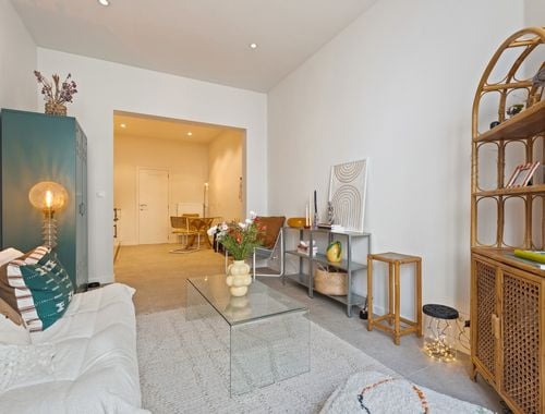                                         Appartement à vendre à Mechelen, € 265.000
