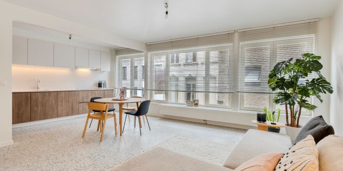 Appartement à vendre à Leegheid 19 boîte 2, 2800 Mechelen