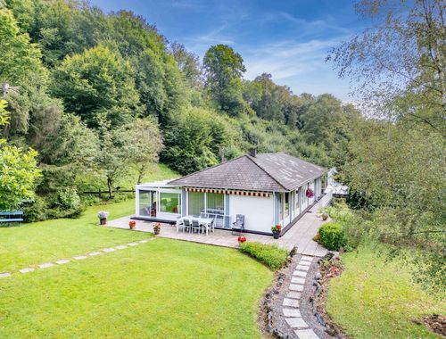                                         Maison à vendre à Falaën, € 309.000
