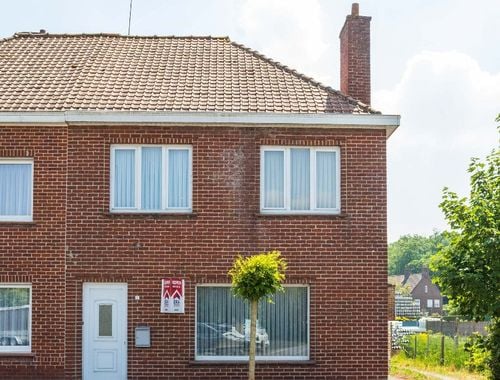                                         Eengezinswoning te koop in Boezinge, € 175.500

