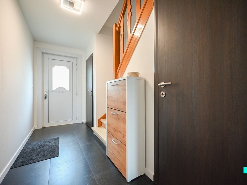 Maison à vendre
                    à 8870 Izegem