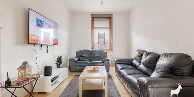 Huis te koop in 7170 Fayt-lez-Manage