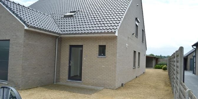 Huis te huur in Hamsesteenweg 63, 3971 Heppen