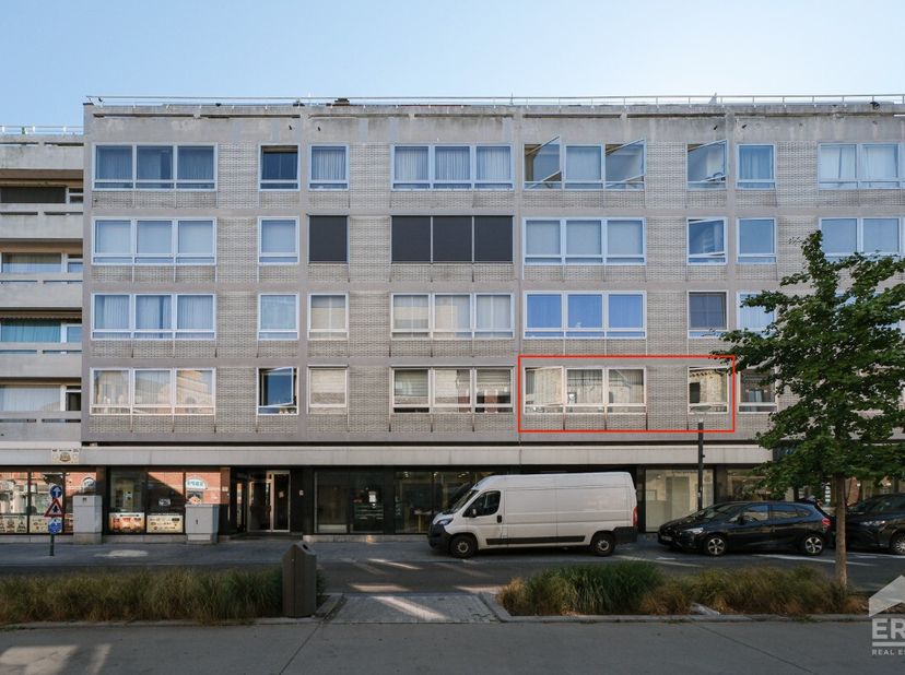 Appartement te koop
                    in 3800 Sint-Truiden