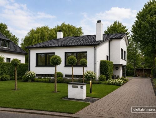                                         Villa-landhuis te koop in Hasselt, € 549.000
