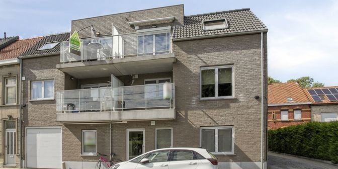 Appartement te koop in Molenstraat 68 bus 2.1, 8800 Roeselare