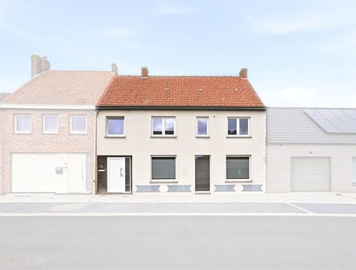                                         Eengezinswoning te koop in Koekelare, € 284.000
