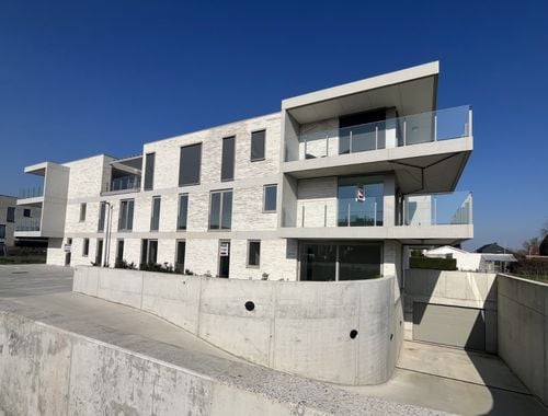                                         Appartement à vendre à Zedelgem, € 333.276

