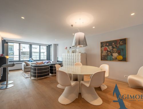                                         Appartement te koop in Knokke, € 685.000
