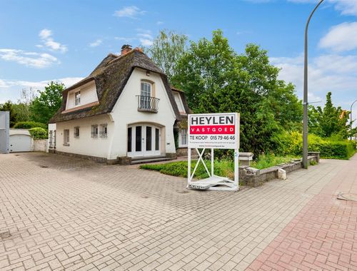                                         Maison unifamiliale à vendre à Mechelen, € 449.000
