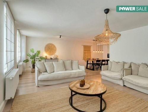                                         Duplex à vendre à Blankenberge, € 299.000
