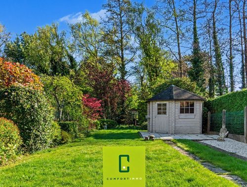                                         Maison à vendre à Sint-Andries, € 349.000
