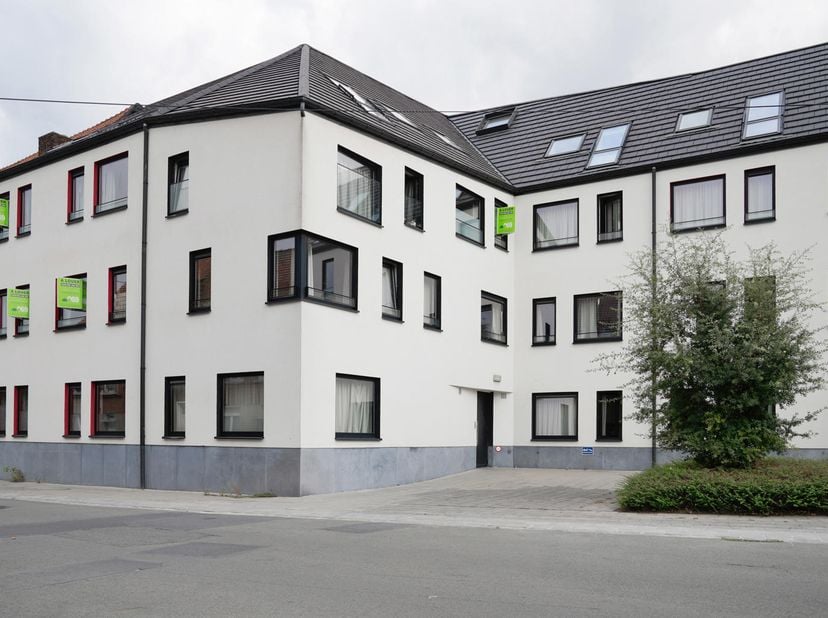 Appartement te huur
                    in 7500 Tournai