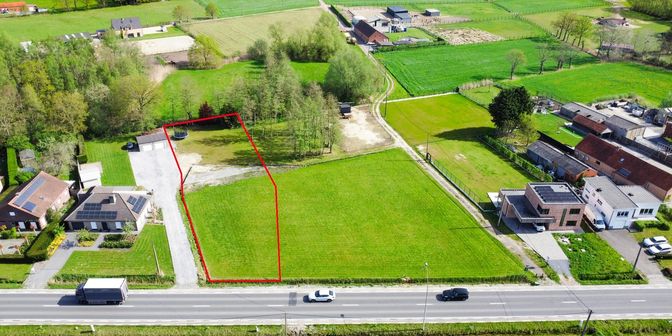 Terrain à vendre à 2220 Heist-op-den-Berg