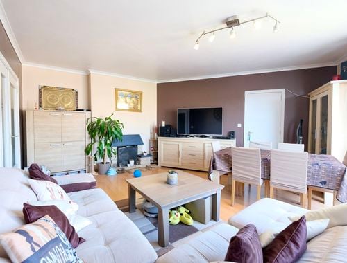                                         Appartement te koop in Sint-Jans-Molenbeek, € 229.000
