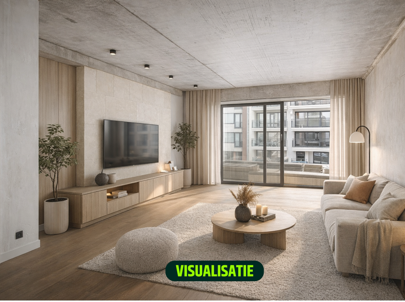 Appartement te koop
                    in 8430 Middelkerke