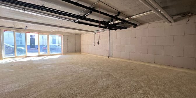 Bien professionnel à vendre à Doornzelestraat 23, 9000 Gent