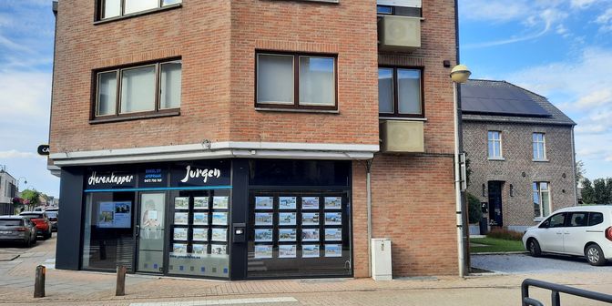 Bedrijfsvastgoed te huur in Spilstraat 2 bus 2, 3680 Neeroeteren