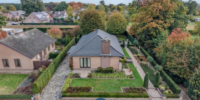 Huis te koop in Smeetsstraat 20, 3620 Lanaken