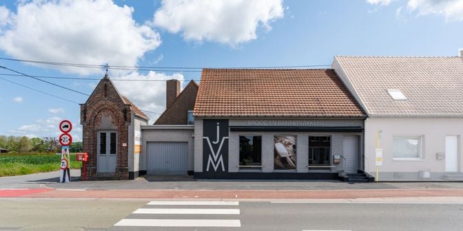 Maison à vendre à 8800 Roeselare