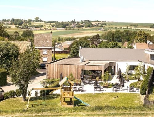                                         Gemengd gebruik te koop in Schorisse, € 650.000
