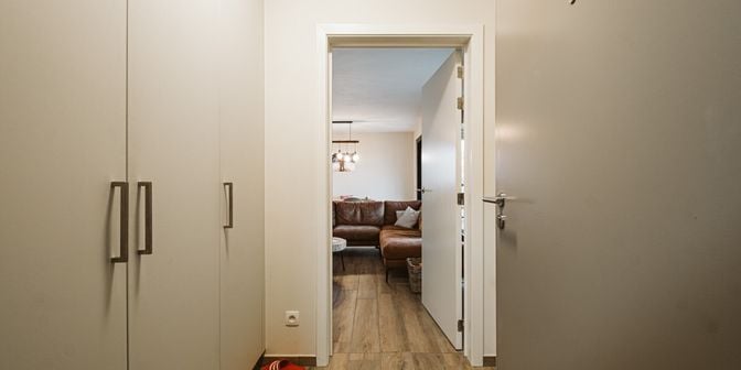 Appartement te huur in Stationsstraat 66 bus 6, 3910 Neerpelt