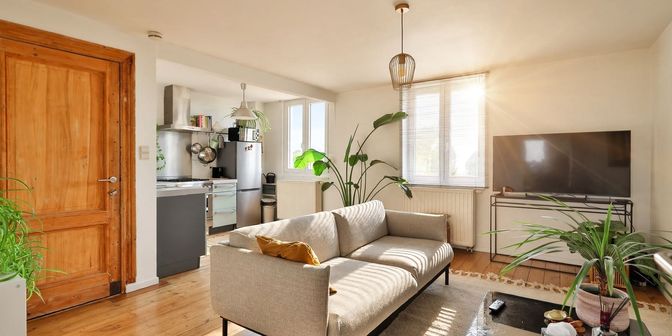 Appartement te koop in Antwerpsestraat 183 bus 4, 2640 Mortsel