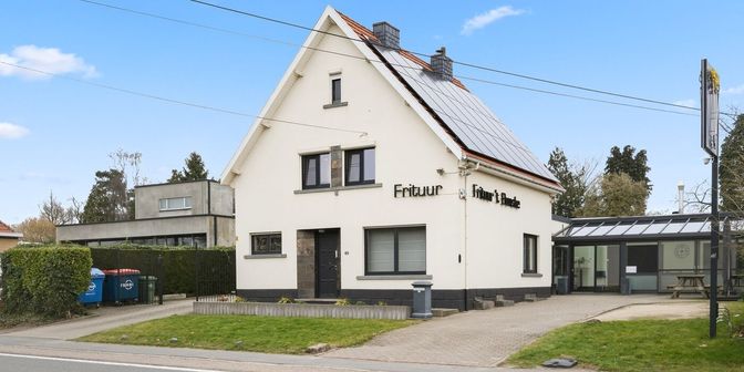 Huis te koop in Tiensesteenweg 69, 3380 Bunsbeek