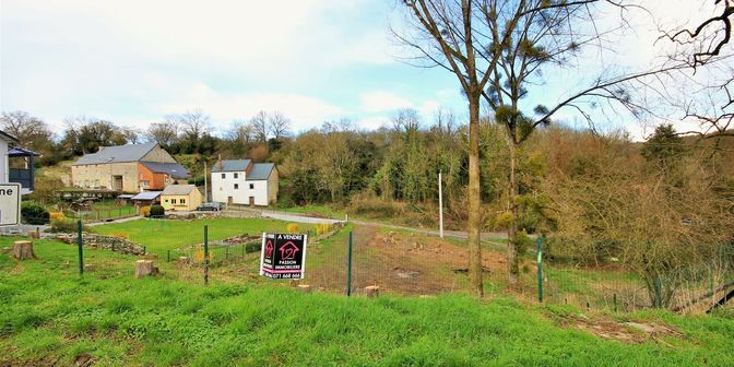 Terrain à vendre à 5600 Romedenne