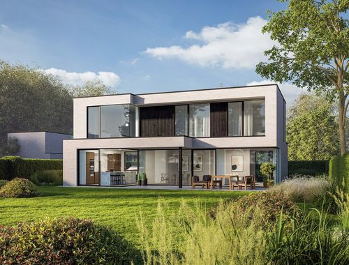                             Villa te koop in Veldegem

