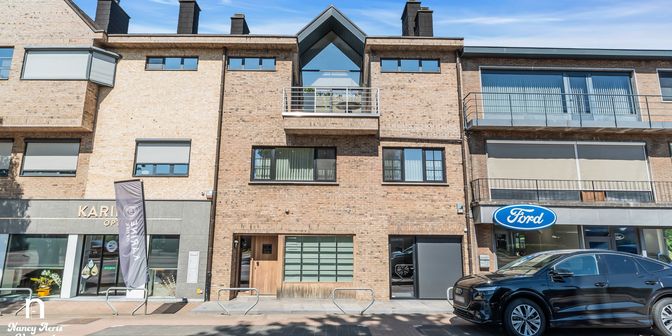 Huis te koop in Brugstraat 77, 3550 Heusden