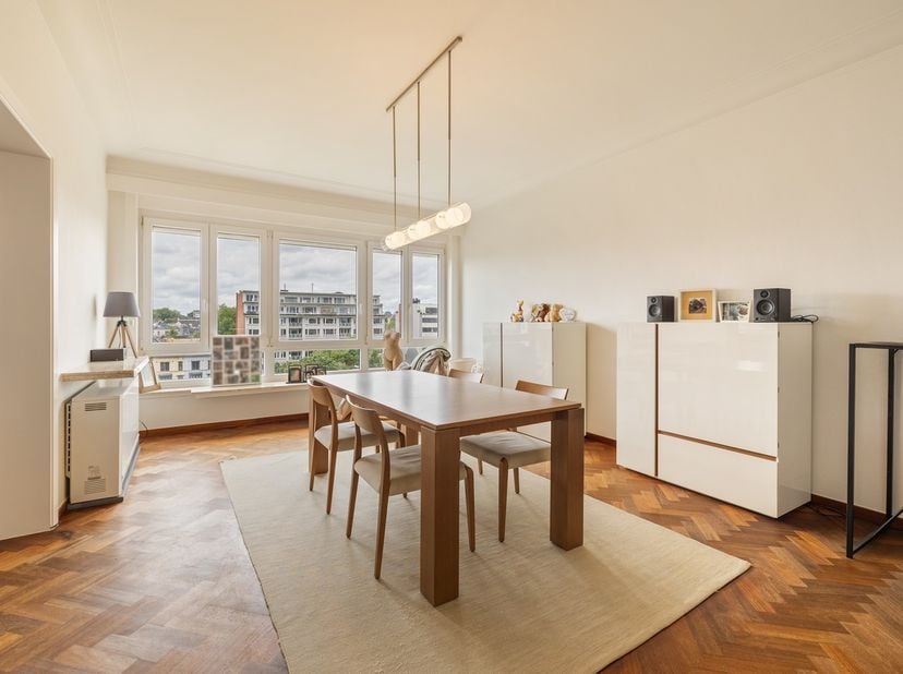 Appartement te koop in Hubert Frère-Orbanlaan 389,
                    9000 Gent