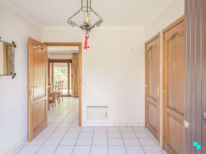 Maison à vendre
                    à 9820 Bottelare
