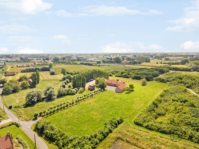 Maison à vendre
                    à 8800 Rumbeke
