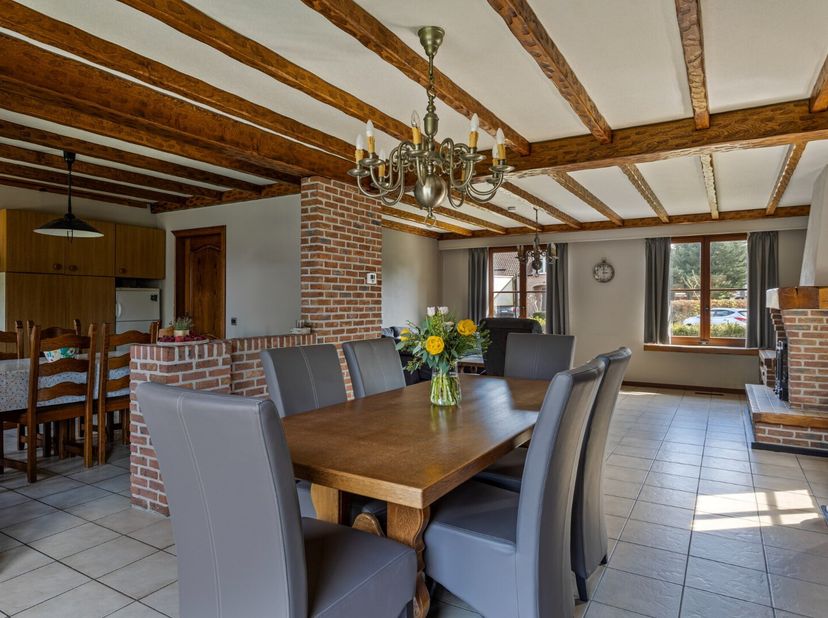 Maison à vendre
                    à 2250 Olen