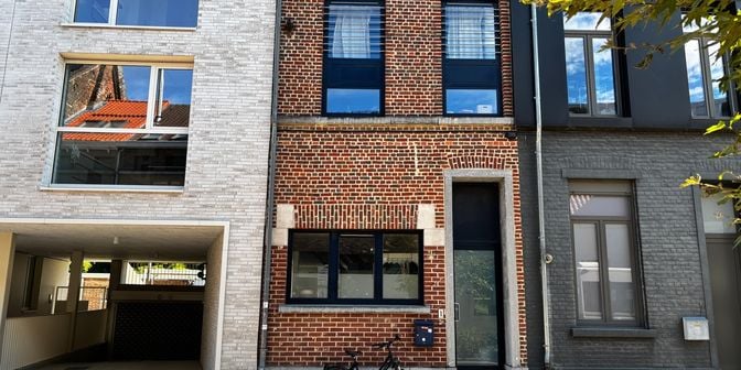 Maison à louer à Goudsbloemstraat 1, 3000 Leuven