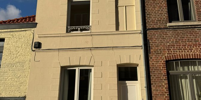 Huis te huur in Paul Van Ostaijenlaan 58, 3001 Heverlee