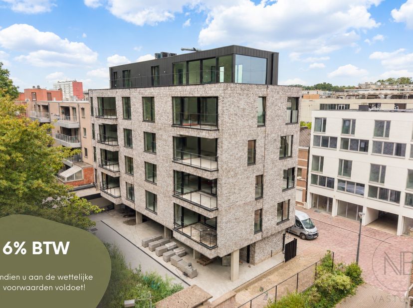 Appartement te koop in Molenstraat 56 bus 0051,
                    3600 Genk